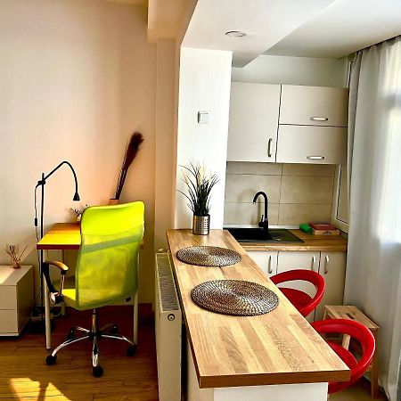 Victoriei Studio Bucarest Extérieur photo