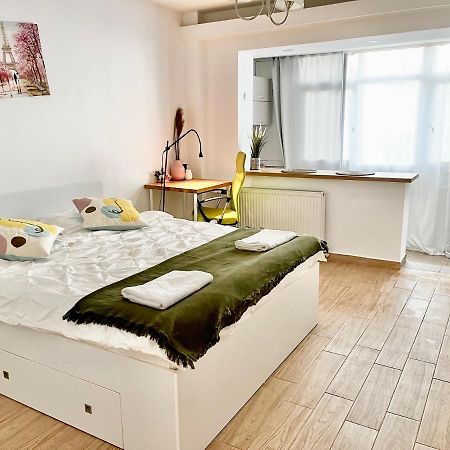Victoriei Studio Bucarest Extérieur photo