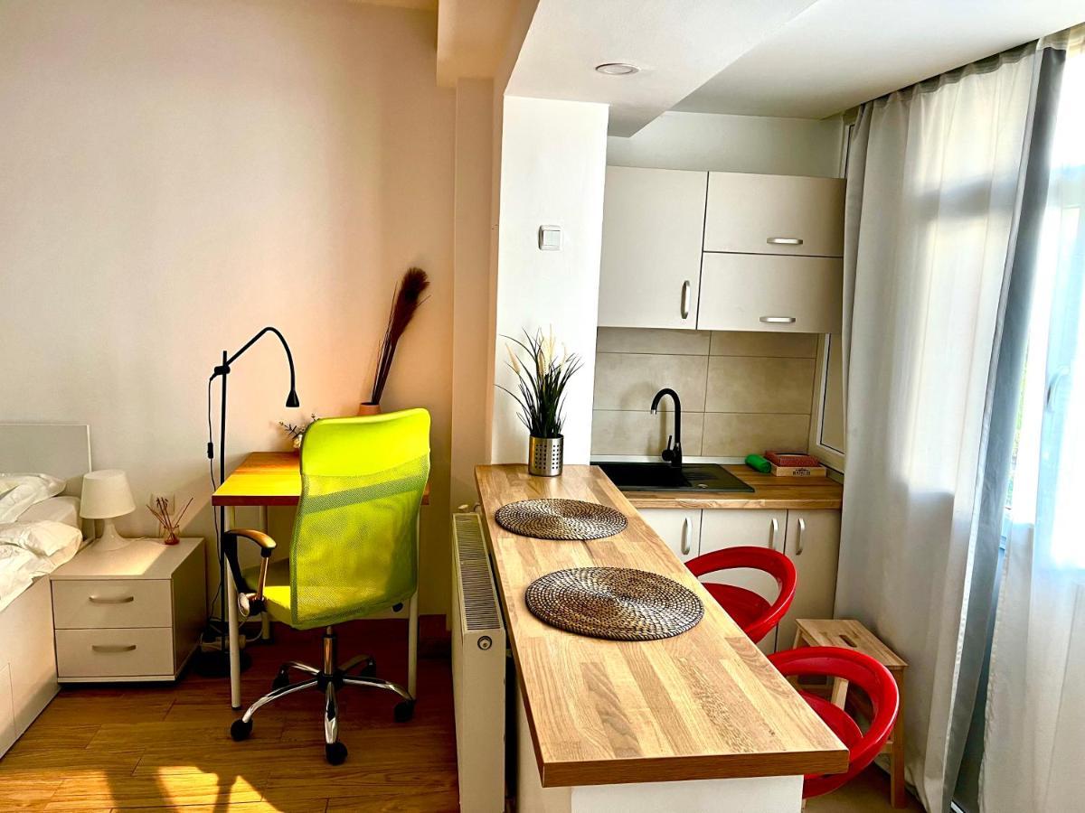 Victoriei Studio Bucarest Extérieur photo