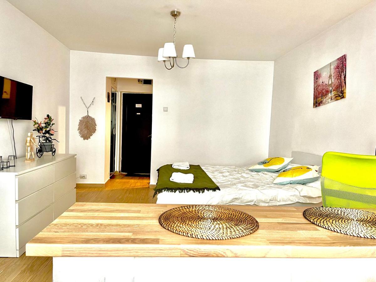 Victoriei Studio Bucarest Extérieur photo